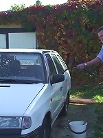 She gets worked up thinking about him inside her and he wants to fuck the mature slut hard