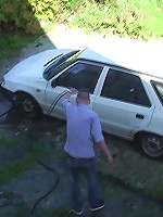 She gets worked up thinking about him inside her and he wants to fuck the mature slut hard