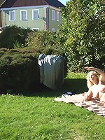 His mother in law is chubby and seductive and she's taking his cock hard in her wet pussy