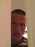 She is a horny slut and her son in law has the best body she has ever seen so they go for it