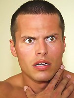 His mother in law is playing with her pussy and she seduces him with relative ease