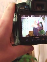 His old mother in law gets on top of his cock after a blowjob and rides him with her wet pussy