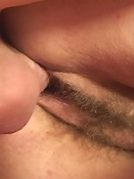 His mother in law gets aroused at the thought of having sex and the two of them bone hard