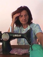 Hot granny slut eats dick meat and gets all the hard fucking she can handle in her gallery