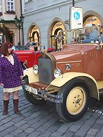 She can't get enough of hard young dick in her tight granny body and he delivers it