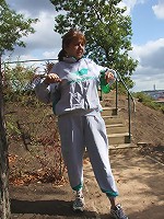 His naughty granny whore wants cock and he gives her a fucking for the ages to make her cum