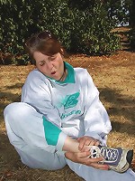 His naughty granny whore wants cock and he gives her a fucking for the ages to make her cum