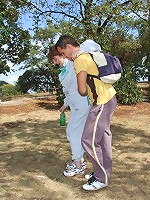 His naughty granny whore wants cock and he gives her a fucking for the ages to make her cum