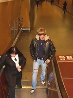 He mounts the hot fat mature slut and he fucks her pussy hard from behind