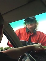 Granny babe wants as much hard dick as they can provide and she gets it all