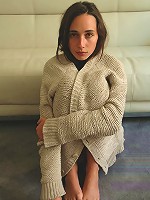 Tess and her underwear