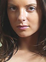 Stasha Passion in Bed