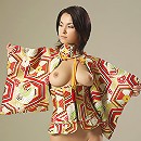 Maria Ozawa Japanese Torero