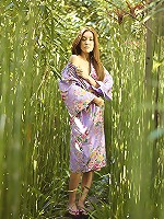 Saki Japanese Garden