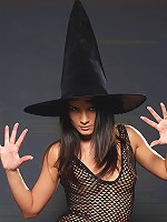 Amandine Witch Craft