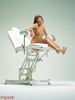 Clover a Doctor\'s Dream