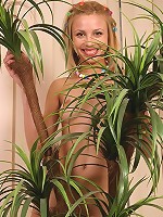 Naughty teen wants to play