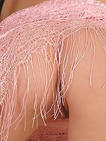 Cute teen invites you into her bedroom