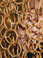 Horny teen fingers herself