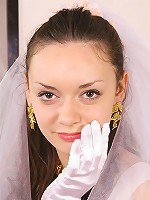 Horny Teen Loves to get naked