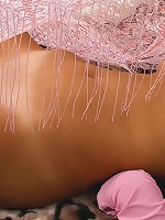 Blonde teen just loves getting naked for you