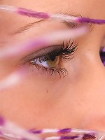 Horny teen strips for you