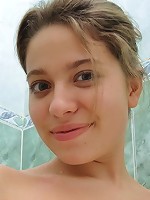 Let it flow. Give me a minute and I'll be soft and wet all over. Come to think of it, I already am.