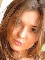 Horny Teen is waiting for your company