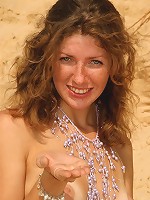 Cute teen strips for you