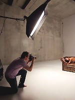 Time for sharing and caring