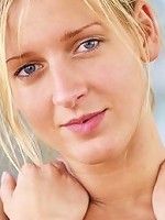 Christiana Close Ups