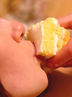 Katarina – Cake Orgy