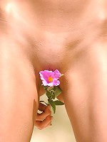 Vika - Naked Superstar