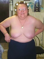 drunk wives in strip club