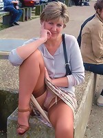 stockings sex gallery