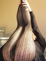 Amateur Matures in Nylons