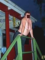 matures fucking outdoors