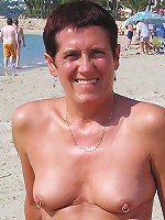 xxx amateur moms public sex