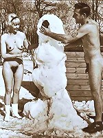 amateur pussy in public places