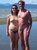 mature public flashers