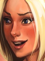 New Level Hyper Comics for adults! Pics stories and pure passion HQ