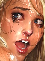New Level Hyper Comics for adults! Pics stories and pure passion HQ