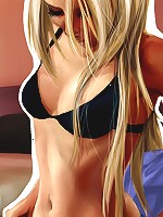New Level Hyper Comics for adults! Pics stories and pure passion HQ