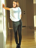 Teal making the sunset look sexy