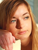 PRESENTING EKATERINA