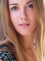 Presenting Lina Diamond