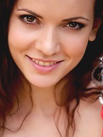 Presenting Kolumbina