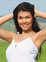 Kiana | Fresh for Spring