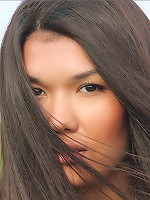 Kiana | Fresh for Spring