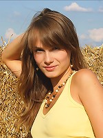 Maya | After the Harvest